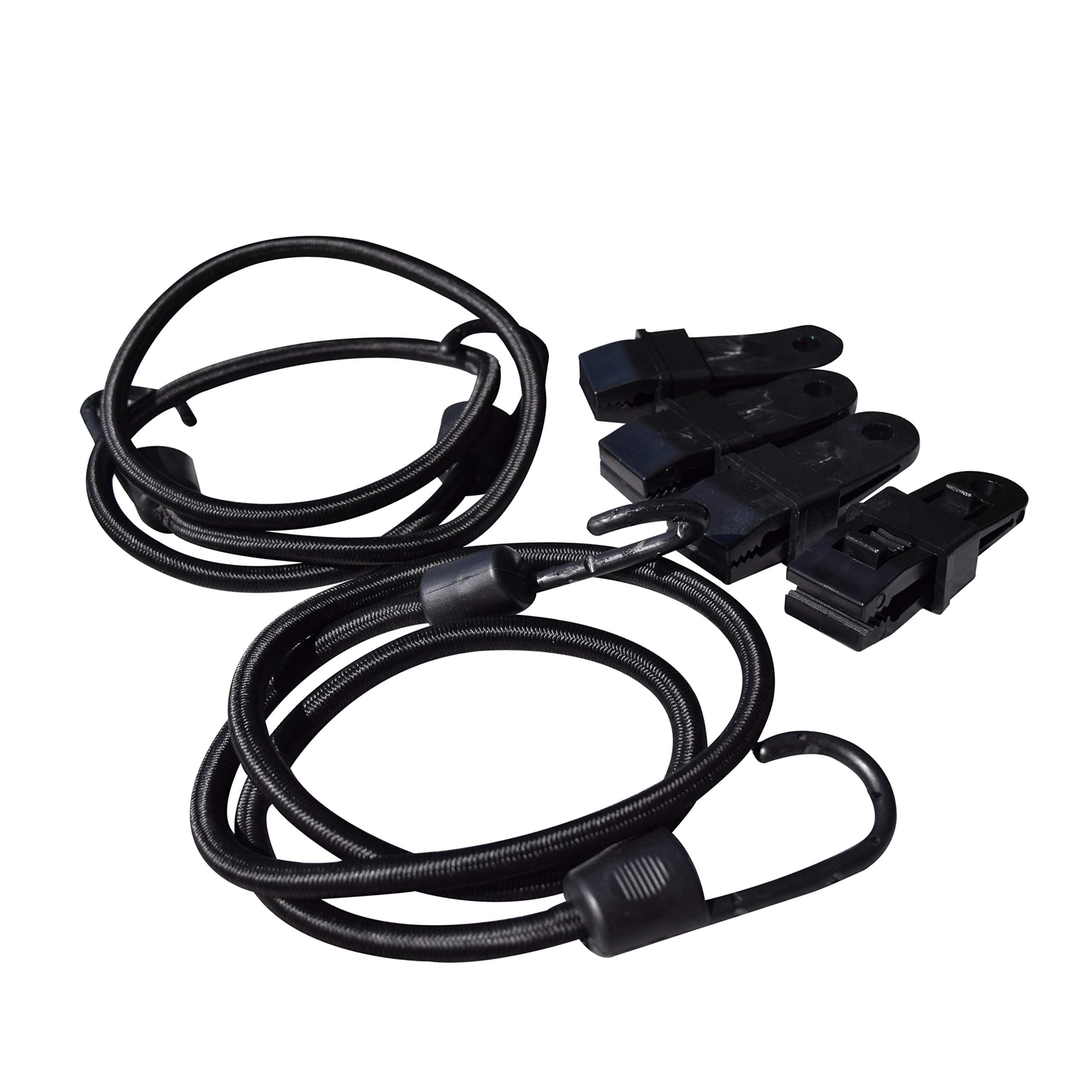 Budge 1167 36" Complete Gust Guard Kit