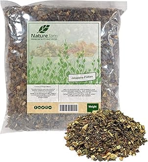 Dehydrated vegetable mix