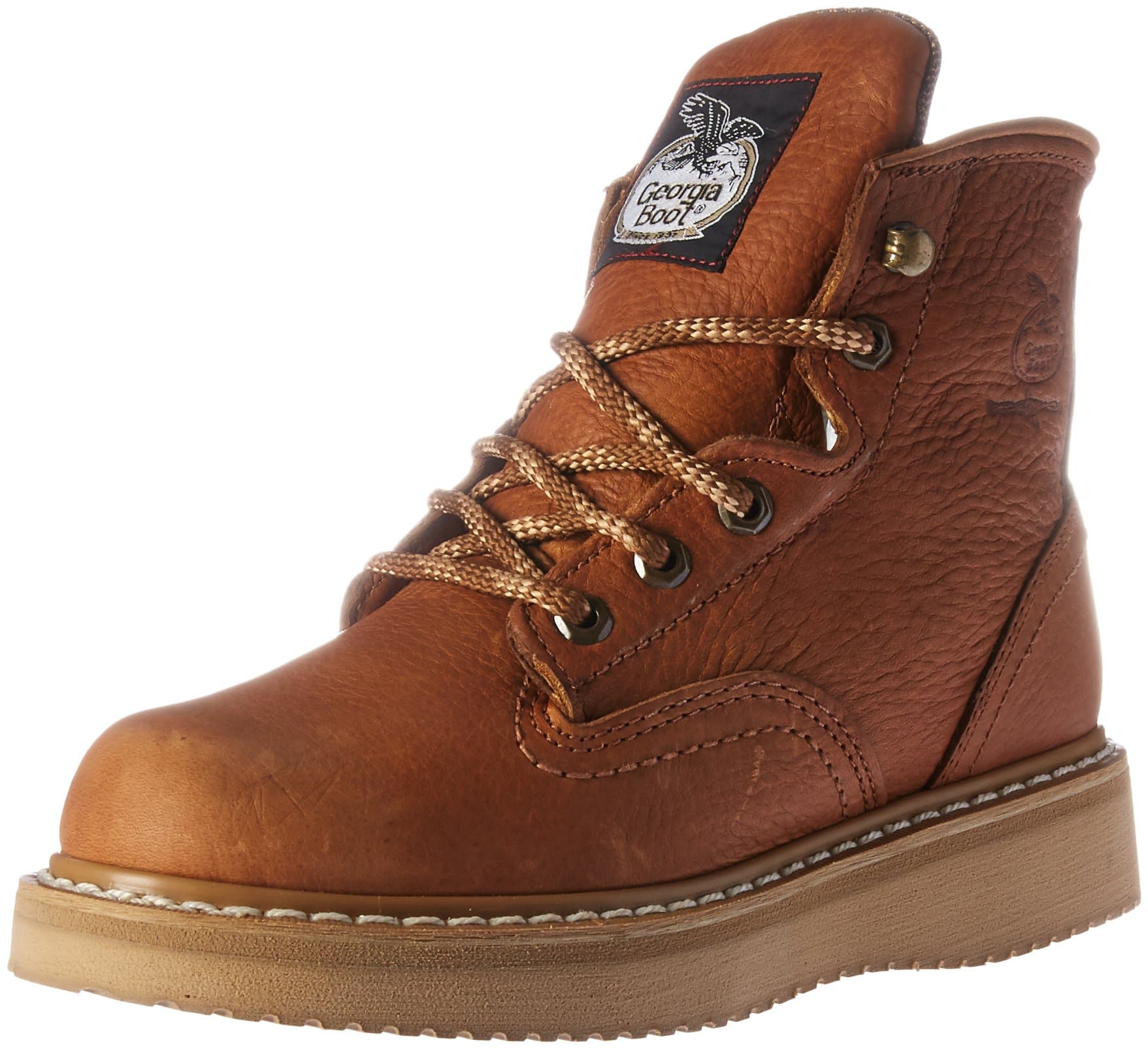 GEORGIA BOOT Wedge Work Boot