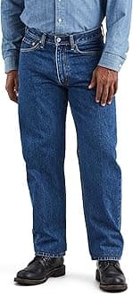 mens 00550-4886 Jeans