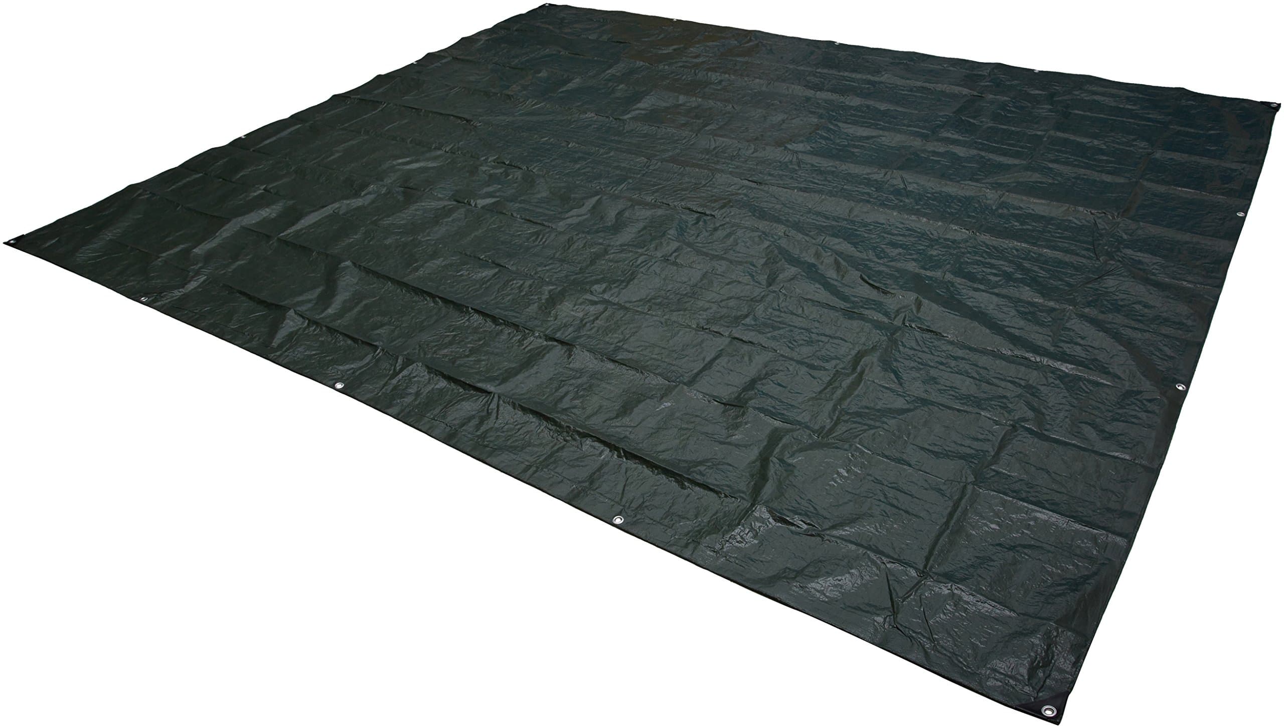 AmazonBasics Camping Tarp, 8x10 ft