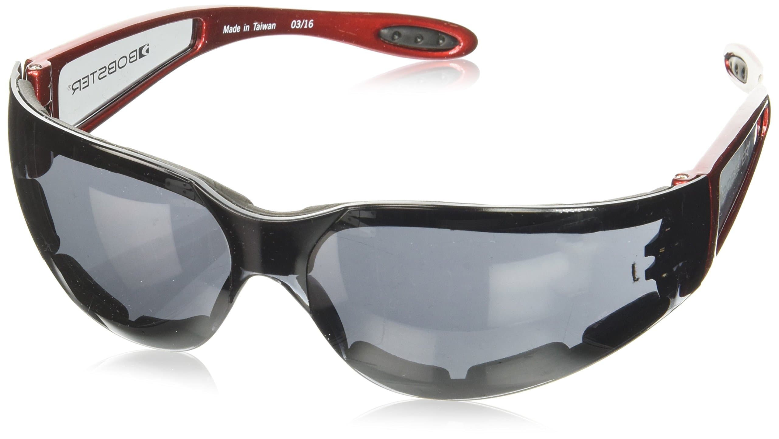 Bobster Shield Sunglasses