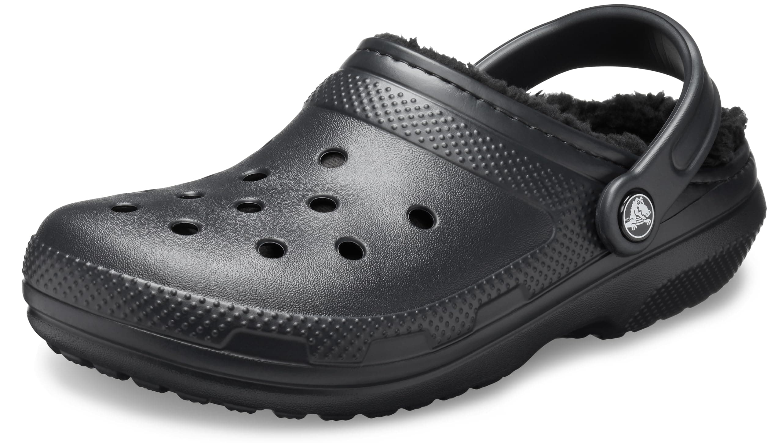Crocs Classic Lined Clog