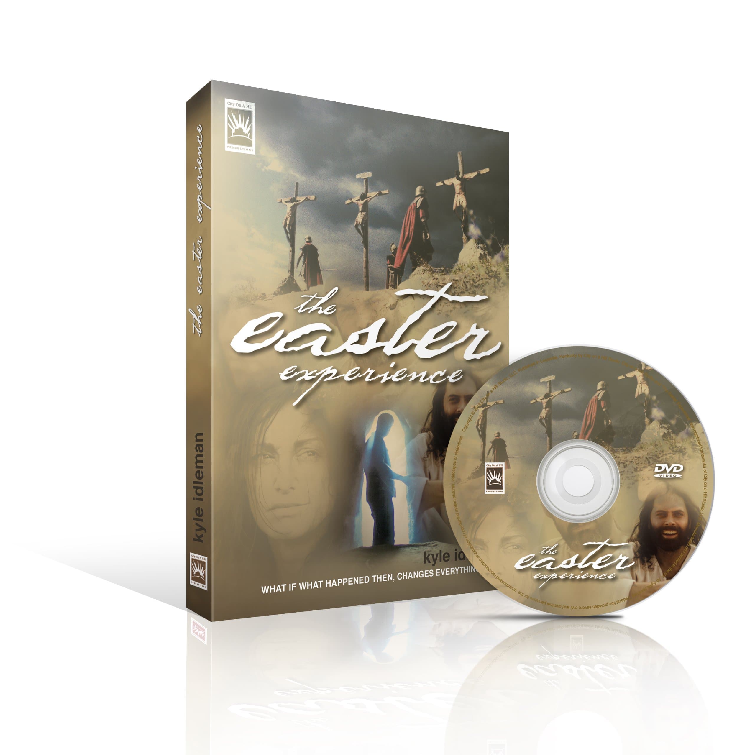 The Easter Experience