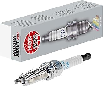 (9029) DILKAR6A-11 Laser Iridium Spark Plug, Pack of 1