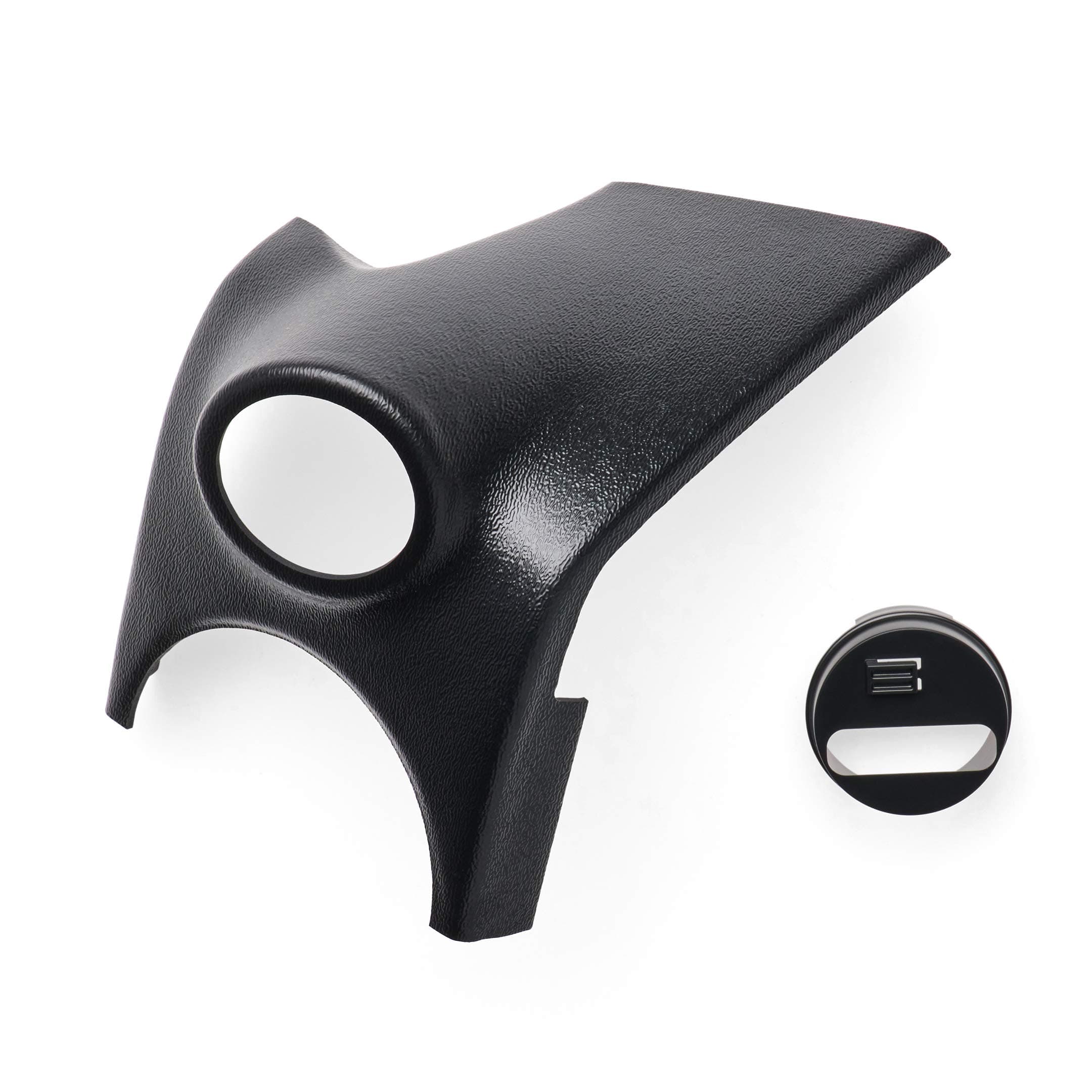 31303 PMT Custom Paintable Dash Mount