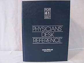 Physicians' Desk Reference 2007 (Physicians' Desk Reference (PDR))