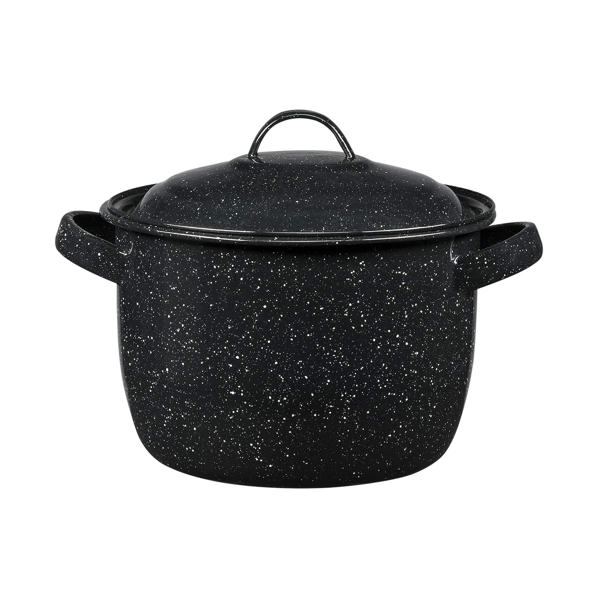 Granite Ware 6129-4 4-Quart Bean Pot