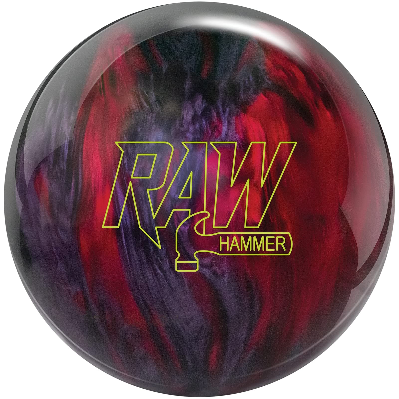 HammerBowling Ball