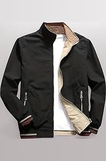 Jackets || Jacket for men || Lightweight Outwear Jacket (J-04-06)