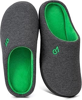 VeraCosy Comfy mens Slipper