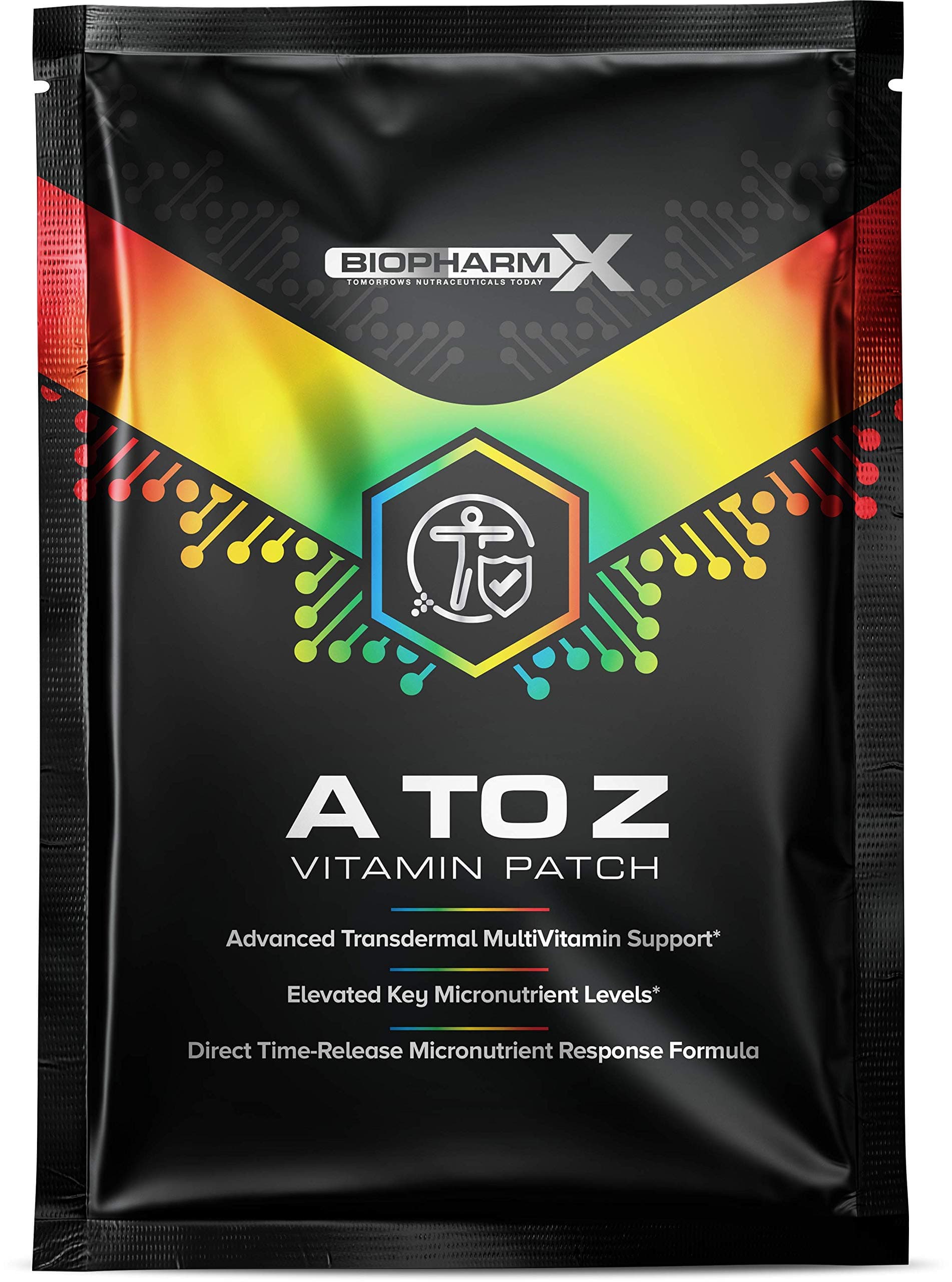 A to Z Multivitamin Patch