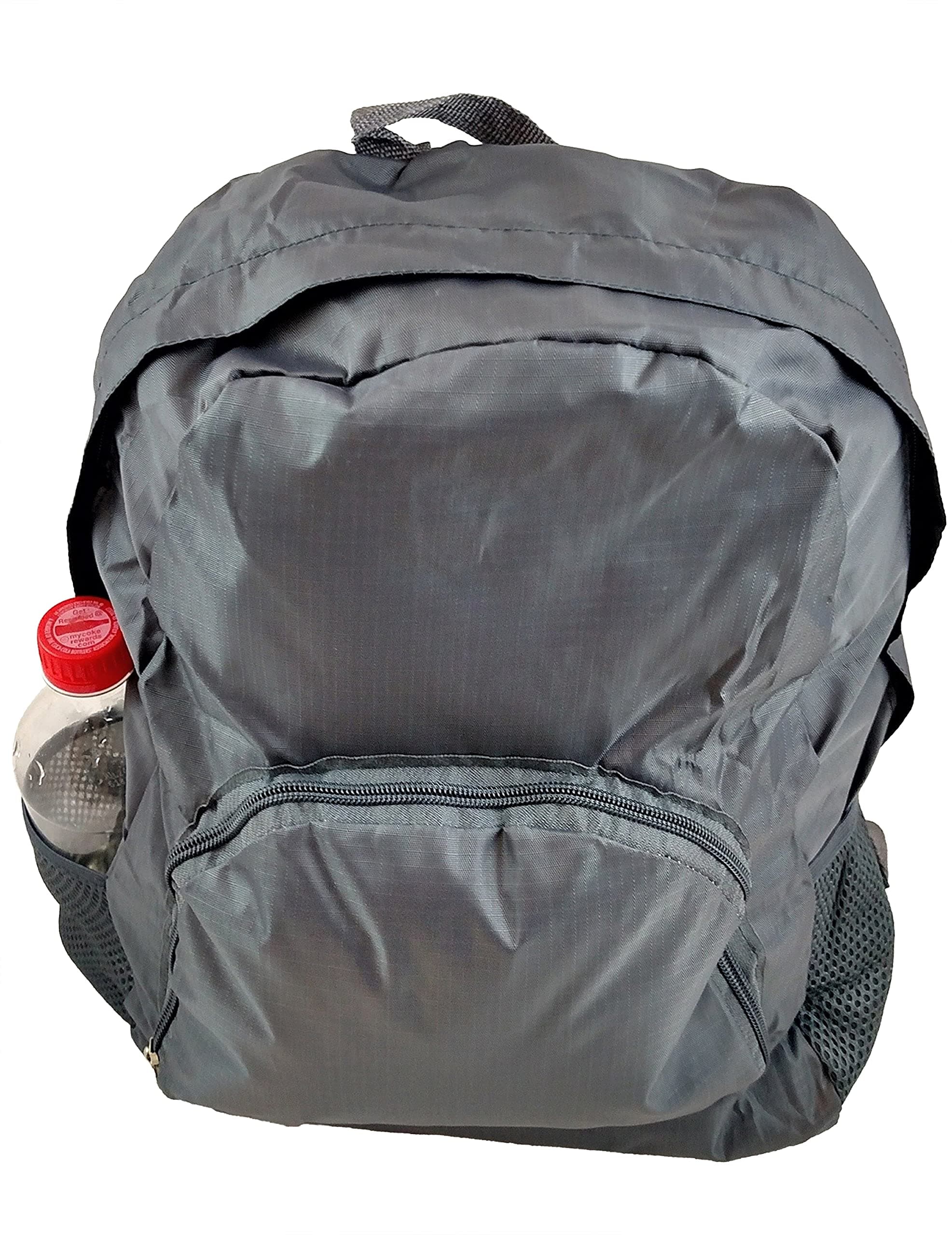 Collapsible Backpack