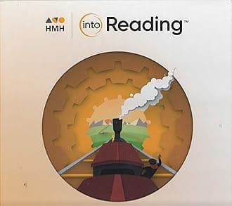 Into Reading: Student Mybook, Grade 5 - 2020 (1)