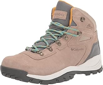 ColumbiaWomen's Newton Ridge Plus Waterproof Amped Hiking Boot