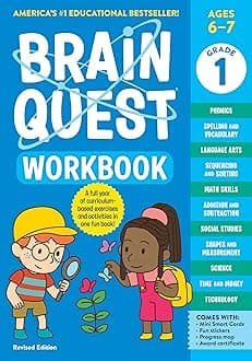 Brain Quest Workbook: 1st Grade (Revised Edition): Activist Archiving in the Age of AIDS