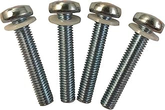 M8 x 43mm TV mounting Bolts for Samsung TVs