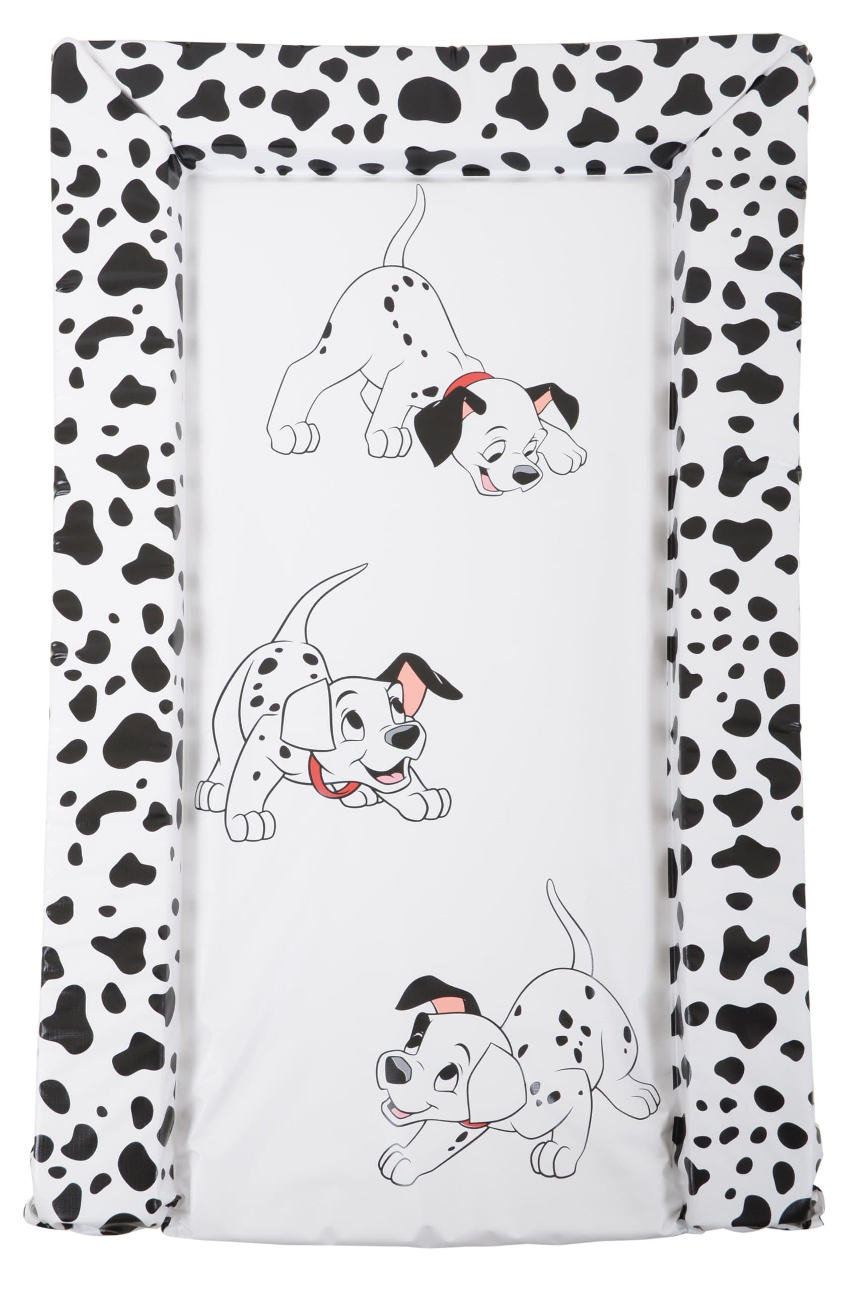 Disney Dalmations Changing Mat