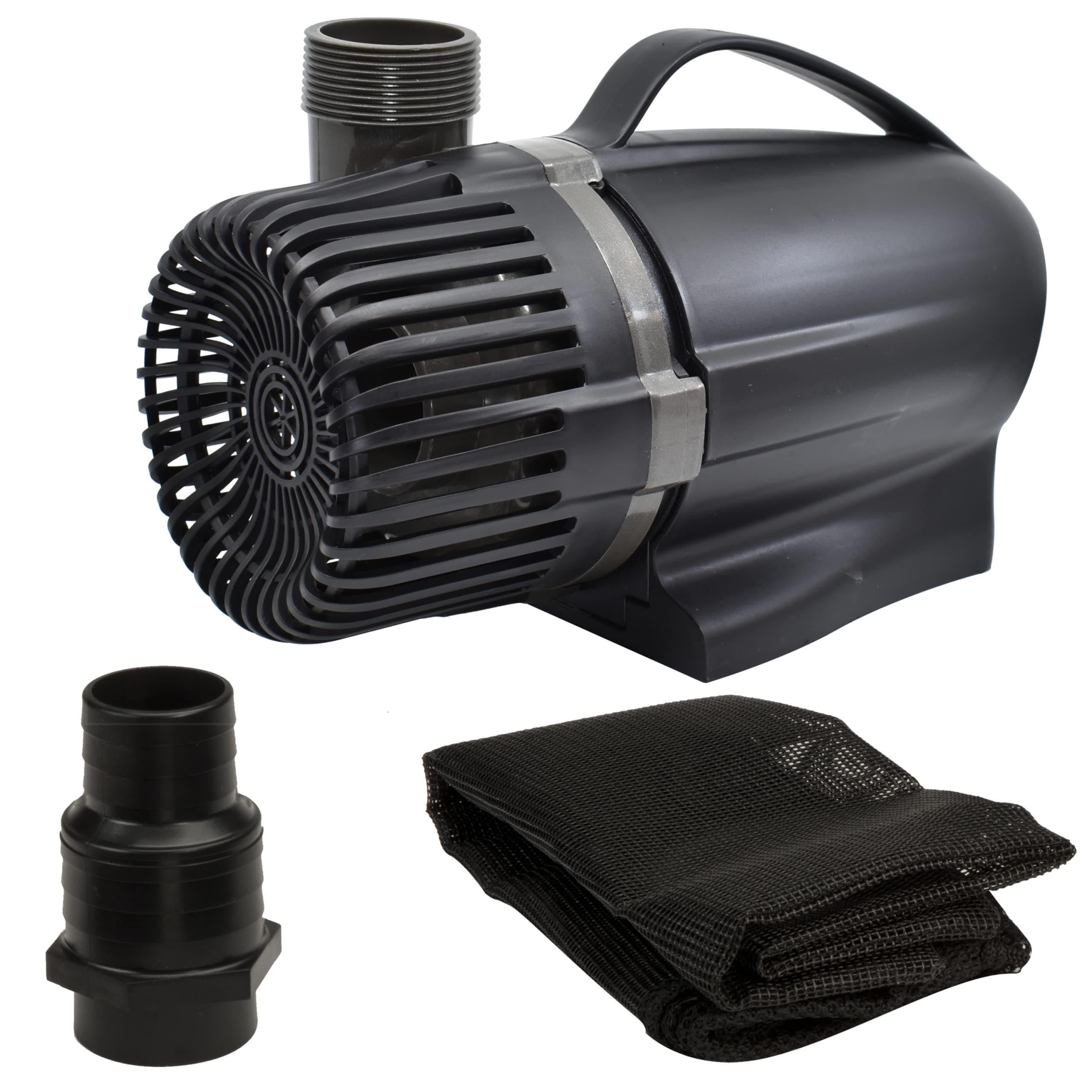 Waterfall Pump, 3600 GPH