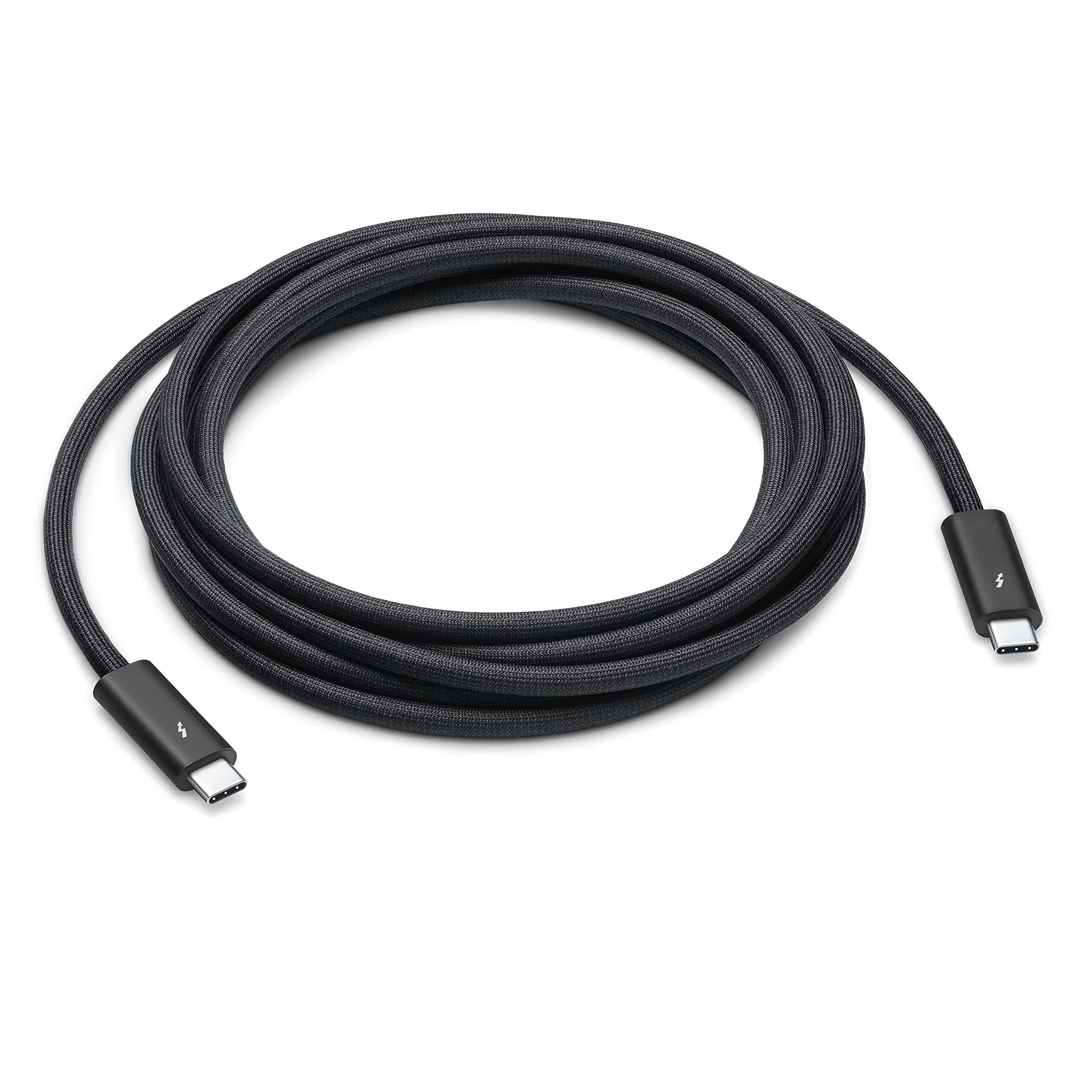 Thunderbolt 4 (USB-C) Pro Cable (3 m) ​​​​​​​
