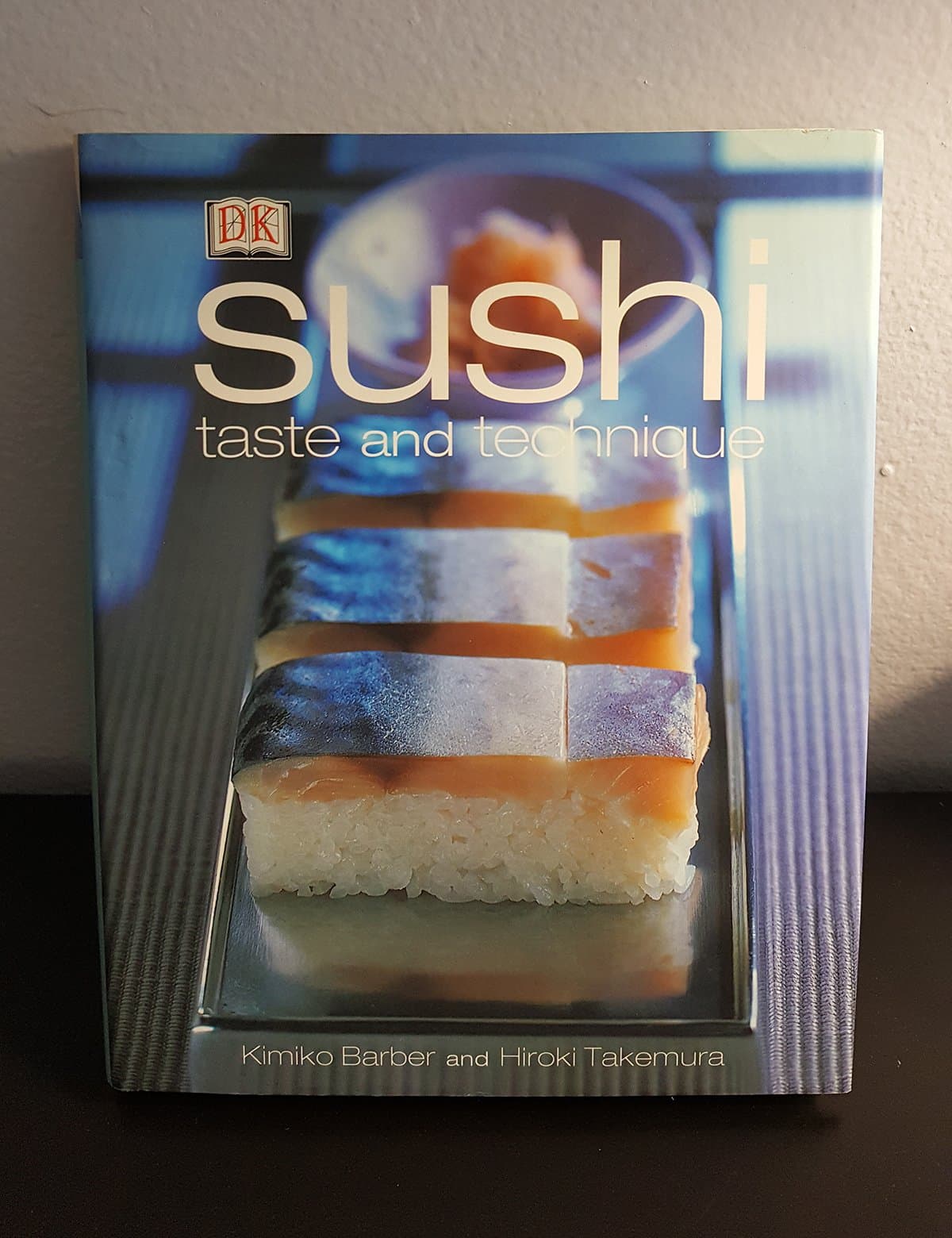 Sushi: Taste and Techniques