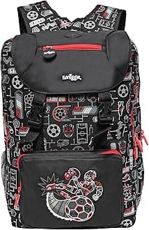 Toys UncleSMIGGLE BAGS