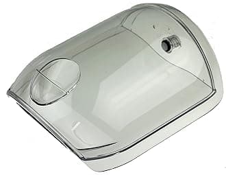 Groupe SEB Krups Ms623472 Coffee Machine Water Tank for Kp1201 Kp1208 Kp120 Gusto Mini