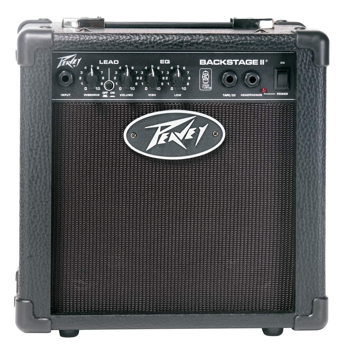 Backstage Guitar Combo Amp