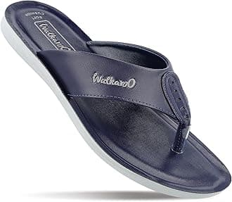 WALKAROOMens Sandals for dailywear and regular use for Indoor & Outdoor