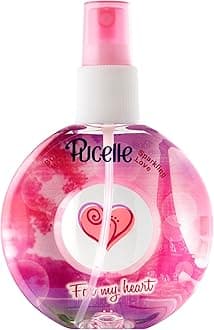 Pucelle Mist Cologne Sparkling Love, 150ml