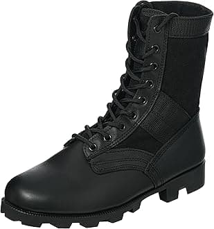 Tactical Army Boots mens Jungle Boots