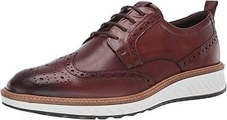 ECCO St1 Hybrid Brogue, Oxford Men’s