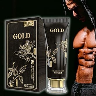 Irvy Performance-Enhancing Med3000 Gel – Research-Backed Formula Clinically Tested for Erectile Support and Strength