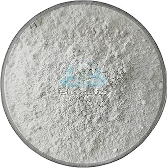 Sky Life® Chuna Powder - Lime Stone Powder 450 grm