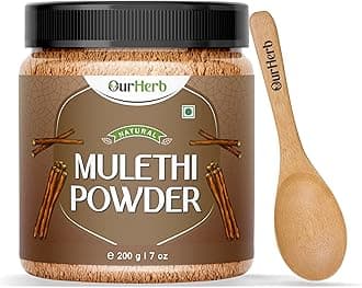 Mulethi Powder