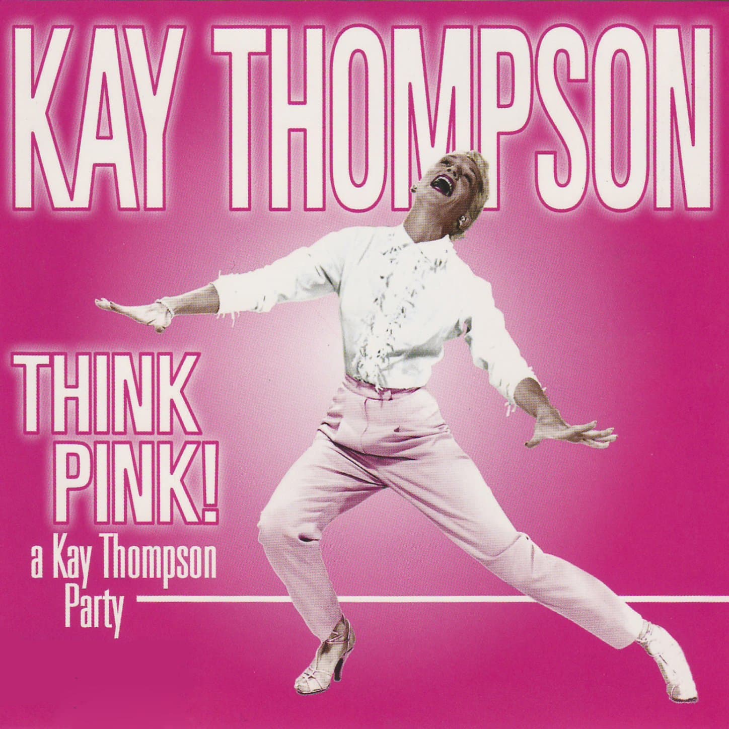 Beautee Soap, Jingle #2 (Previously Unreleased)