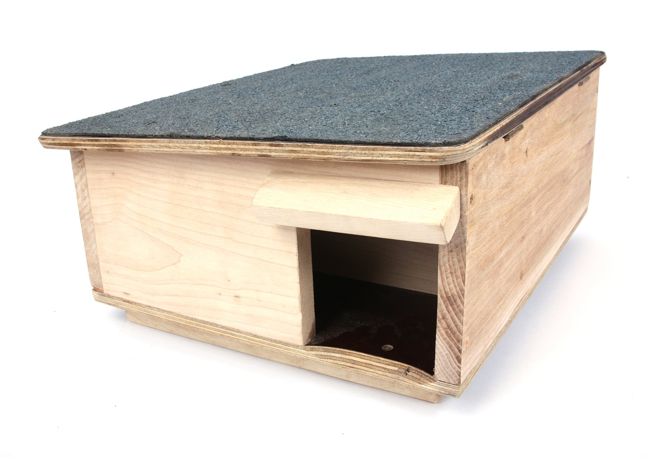 Hedgehog Feeder/House