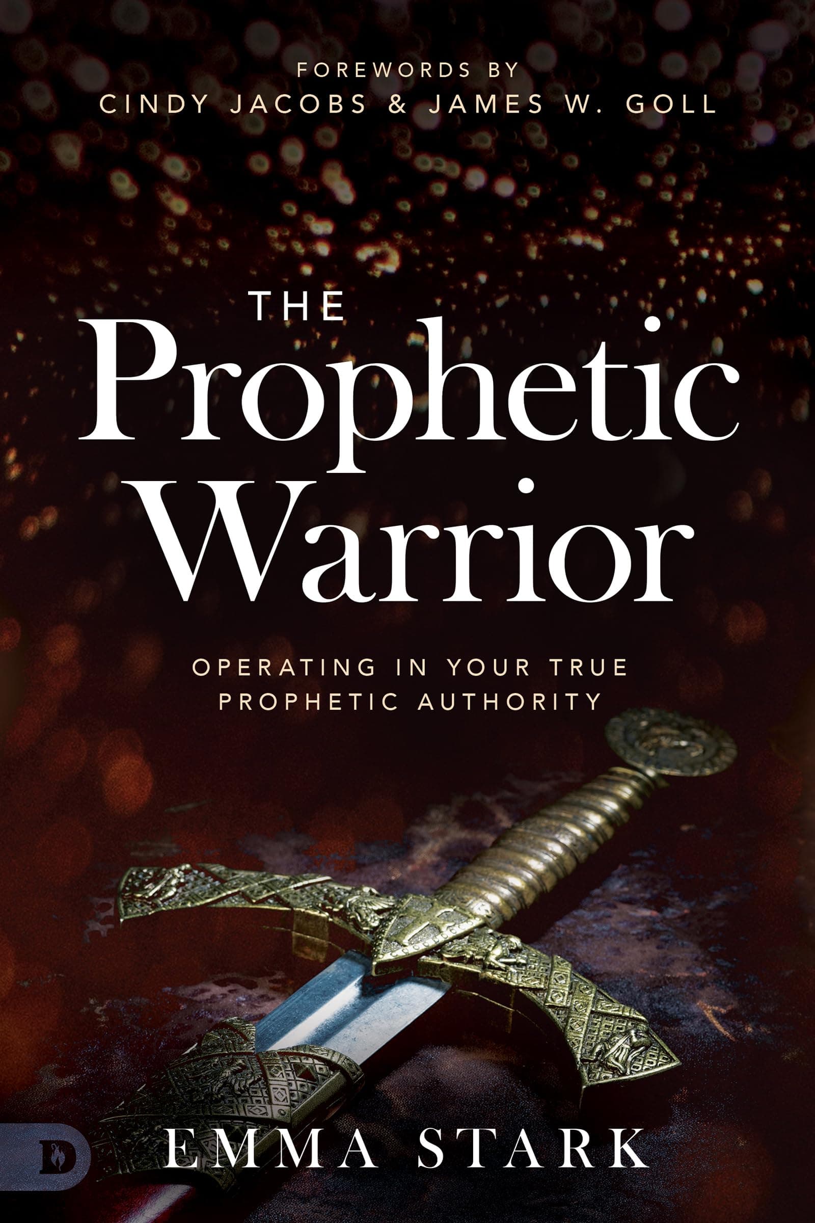 Destiny Image Prophetic Warrior, The