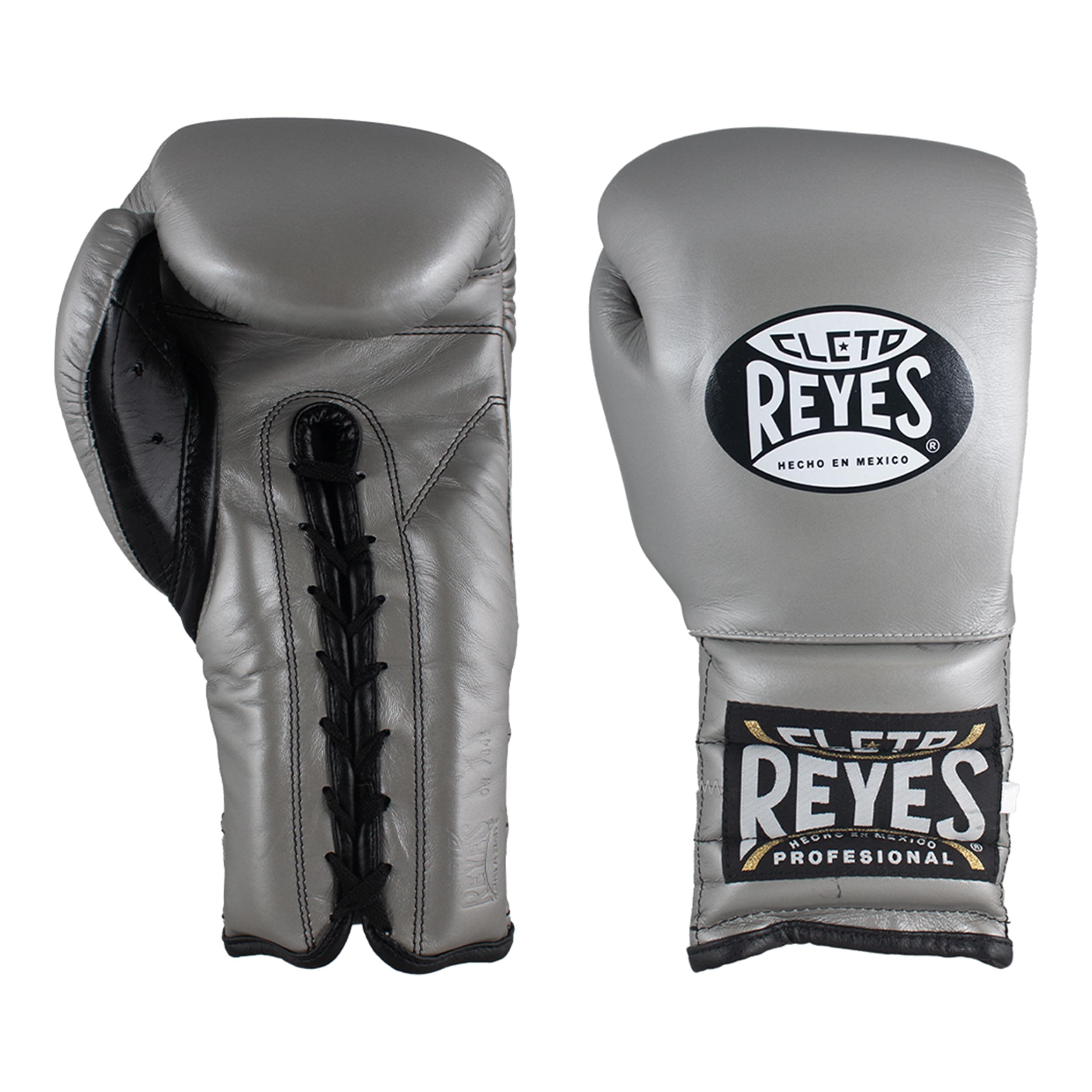 Lace Boxing Training Gloves