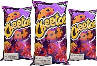 Sabritas - Visit Rancho Mix Store (Cheetos Colmillos)