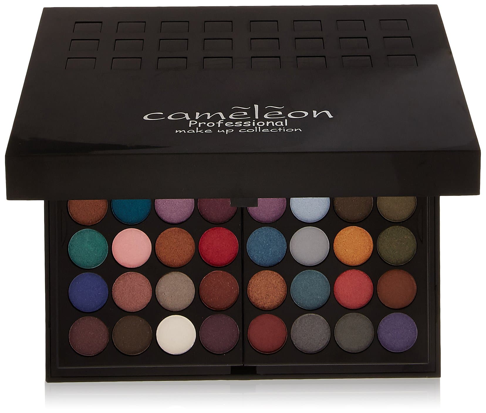 Cameleon Makeup Kit, 396