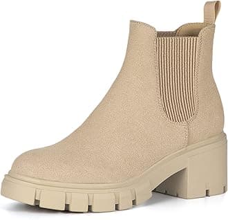 Athlefit Chelsea Boots womens Chelsea Boot