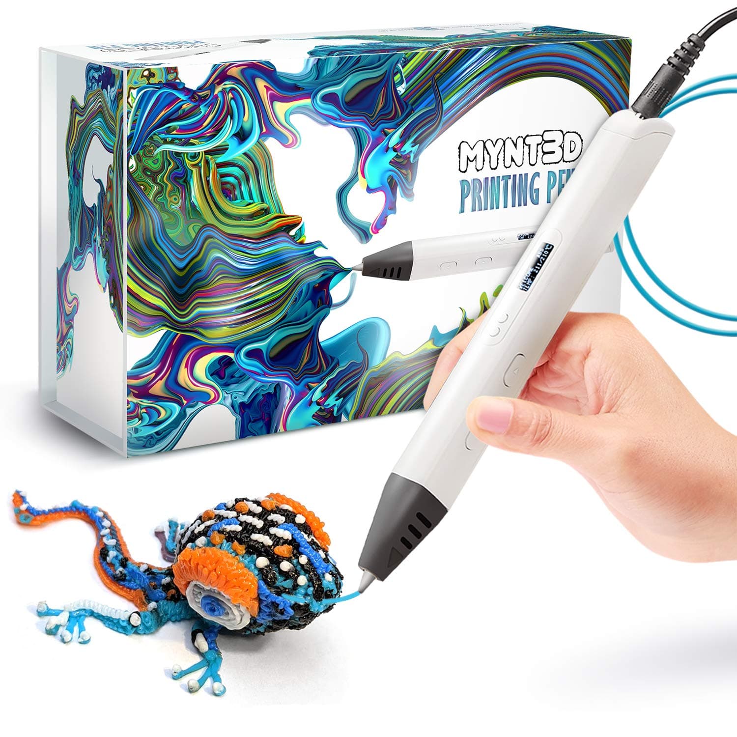 Professional 3D Pen