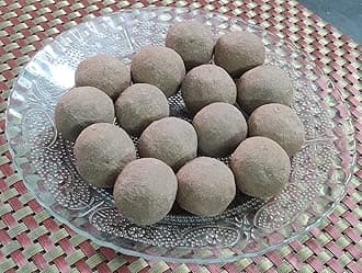 Roasted Clay Balls 200 GMS