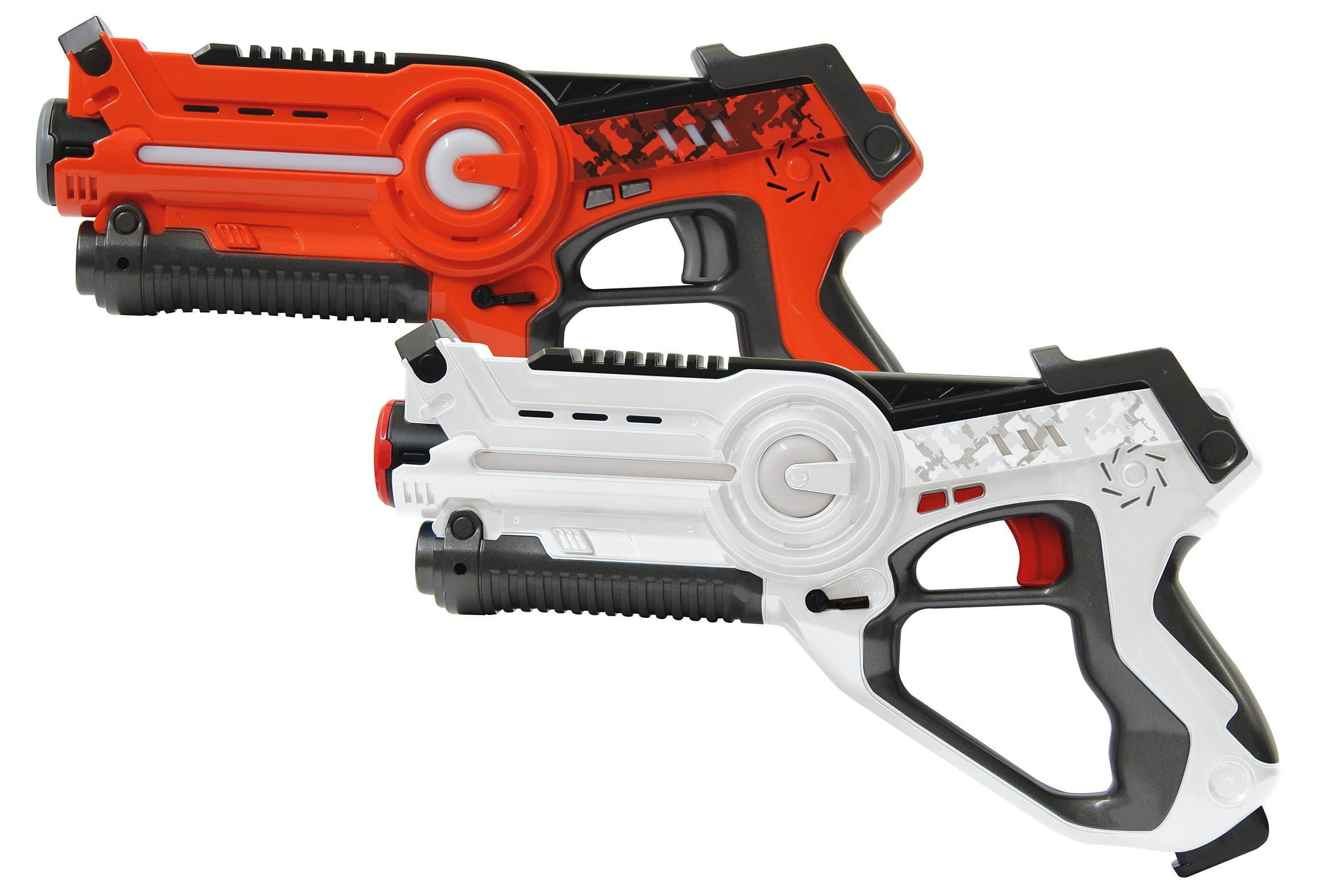 Jamara 410037 Impulse Laser Battle Set