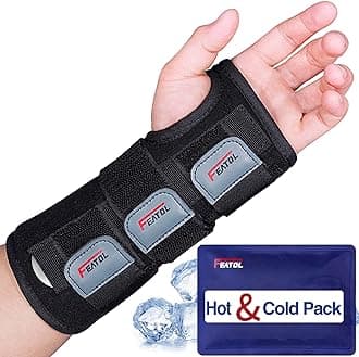 Night Wrist Sleep Support Brace