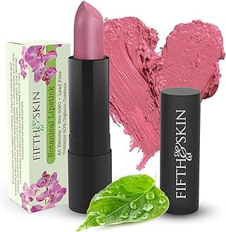 Botanical lipstick