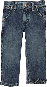 Wrangler Men's 13mwz Cowboy Cut Original Fit Jean