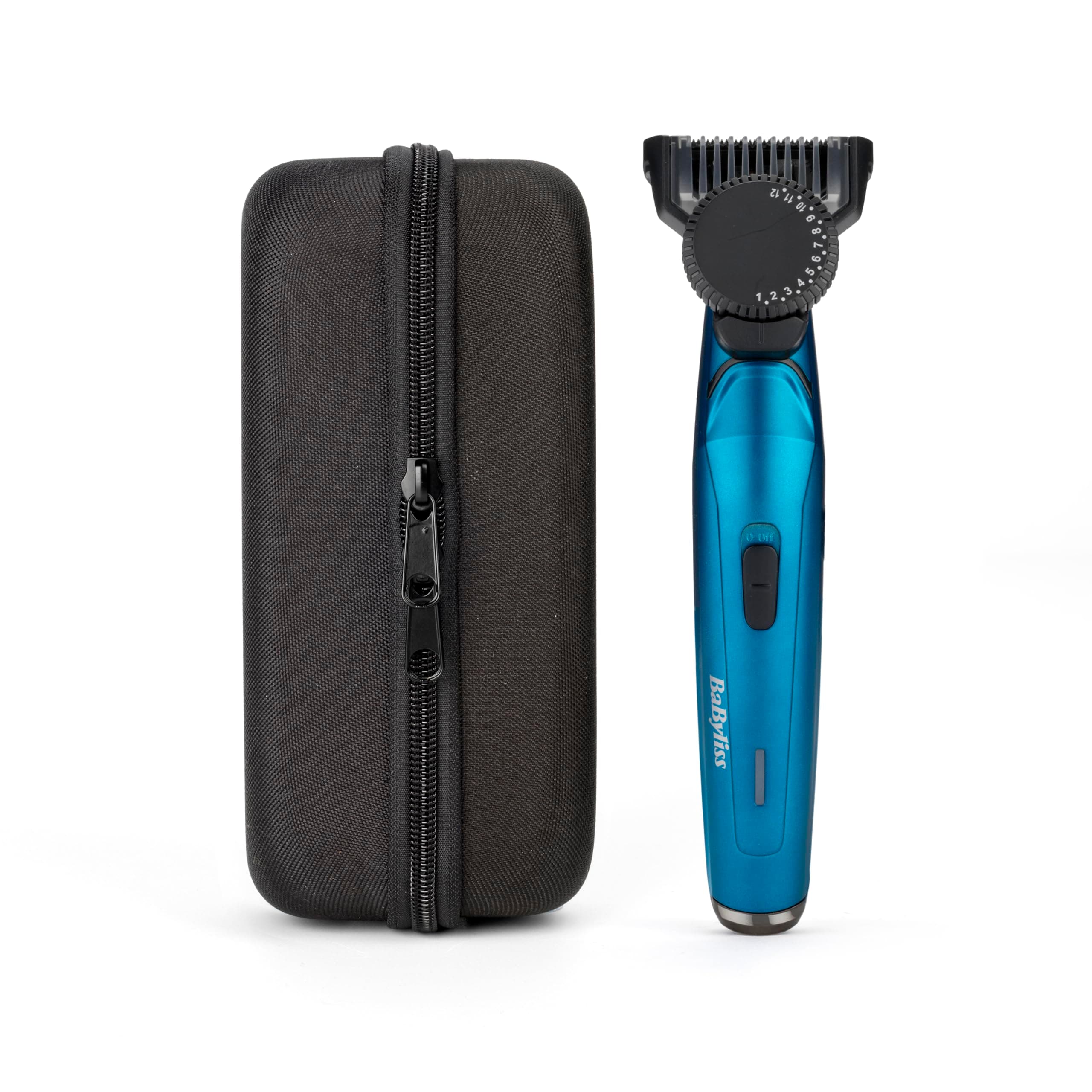 BaByliss - Beard Trimmer Bule