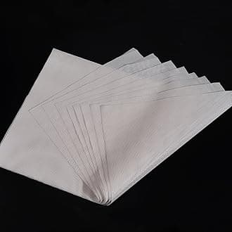 KispogSilicone Dehydrator Sheets 14 x 21 inch 8 pcs, Food silicone non-stick material, reusable and easy to clean.